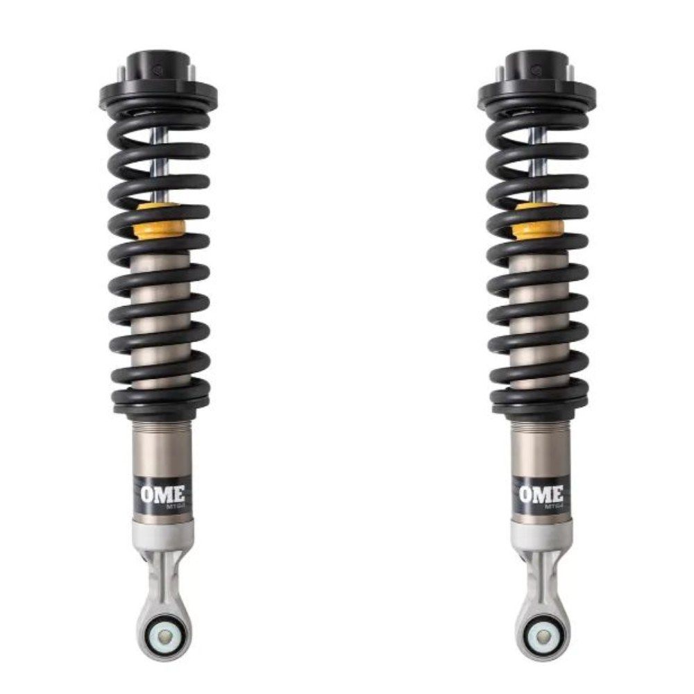 ボクシング arb ARB 4x4 MT64 Kit Front 3-inch | 0-lb | GrandMax Infinity